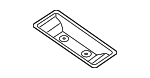 74516EA030 - Body: Floor Extension for Nissan: Xterra Image