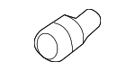 1775186Z00 - Cooling System: Drain Plug for Suzuki Image