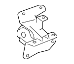 2009-2013 Toyota - Side Mount