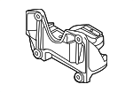 420399115E - Engine: Support Bracket for Audi Image