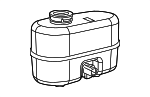 68144665AB - Body: Reservoir for Mopar Image