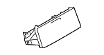 7L6863072D3X1 - Body: Rear Compartment for Volkswagen Image