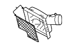 46051FL010 - Engine: Upper Case for Subaru Image