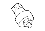 SW9225 - Steering: Motorcraftâ„¢ Pressure Switch for Ford Image