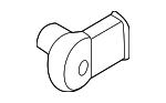 392533NTA0 - Electrical: Knock Sensor Cover for Hyundai Image image