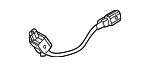 393523N100 - Electrical: Camshaft Sensor Wire for Hyundai Image image
