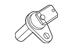 391803N900 - Electrical: Crankshaft Sensor for Hyundai Image image