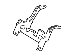 368753VAX0 - Electrical: ECM Mount Bracket for Hyundai Image image