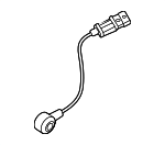 392503NTA0 - Electrical: Knock Sensor for Hyundai Image image
