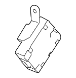 82805FL080 - Electrical: Module for Subaru Image