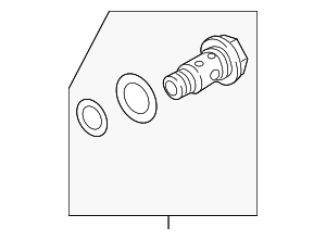WHT-003-496 - 2012 Volkswagen Passat - Tube Bolt Assembly | Order Euro ...