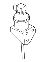 3L198716M - Engine: Repair Kit for Volkswagen: Passat Image