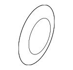 924774GF1A - : O-Ring for Nissan: ARIYA, Armada, GT-R Image