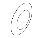 924774GF0A - HVAC: Evaporator O-Ring for Nissan Image