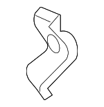 F3RZ7H264A - Engine: Valve Bracket for Ford: Escape | Mercury: Mariner Image