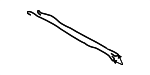 792731E000 - : Torsion Bar for Hyundai Image