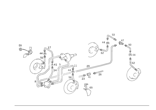 2024204228 - : Line for Mercedes-Benz Image