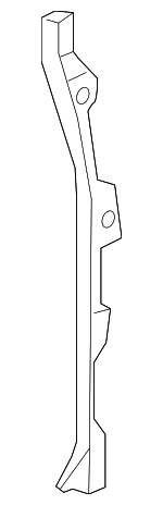 74465T6ZA01 - Body: Stiffener for Honda: Ridgeline Image