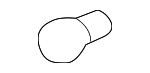13500812 - Electrical: Side Marker Light Bulb for GM Image