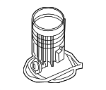 16146762082 - : Fuel Gauge Sending Unit for Mini Image