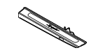 981504468161E0 - : Scuff Plate for Porsche Image
