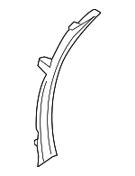 991555185011E0 - Body: Lining for Porsche: 718 Boxster, 718 Spyder, 911, Boxster Image