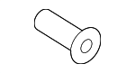 N10597701 - Body: Door Shell Retainer Nut for Audi Image
