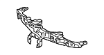 5310107200 - Body: Grille Bracket for Toyota: Avalon Image