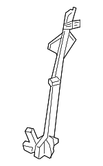 72250TYAA11 - : Window Regulator for Acura Image