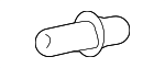 8113822680 - Electrical: Side Marker Light Socket for Toyota Image