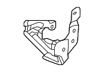 17261R4HA00 - Engine: Stay Bracket for Acura: ILX Image