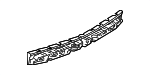MR598704 - Body: Energy Absorber for Mitsubishi Image
