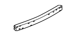 MN181525 - Body: Reinforced Beam for Mitsubishi Image