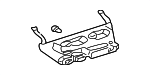 840140C170 - Body: Heater Control for Toyota: Tundra Image