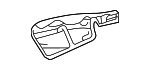 5278712AB - Exhaust: Heat Shield for Mopar Image