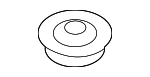 25336J5000 - Cooling System: Lower Insulator for Hyundai Image