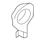 GD9Z18808Q - : Rear Dr Speaker for Ford Image