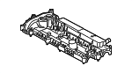 JDE38024 - Engine: Valve Cover for Jaguar Image