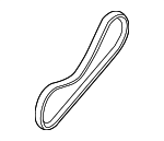 AJ813088 - : Timing Chain for Jaguar Image