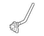 AJ812432 - Engine: Level Sensor for Jaguar Image