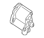 2CS52217 - : Oil Pump for Jaguar Image