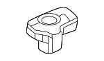 84617THRA00ZA - Body: Tie Down Hook for Honda Image