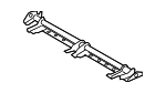5F9Z74613B90A - Body: Seat Crossmember for Ford Image