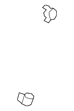 9613741501 - Cooling System: By-Pass Hose Clamp for Lexus: GX550, IS F, IS500, LS500, LS500h, LX600, LX700h, NX350h, NX450h+, RX350h, RX350L, RX450h+, RX450hL, RX500h Image