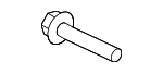 1123410656K - Steering: Bracket Bolt for Kia: Optima, Rondo Image