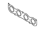 285212J000 - Exhaust: Mnfd W/Converter Gasket for Hyundai Image