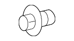 9046707215 - Body: Air Guide Lower Clip for Lexus Image