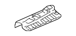 MR974560 - Exhaust: Heat Shield for Mitsubishi Image
