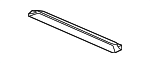 55176763AC - Body: Upper Tie Bar for Mopar Image