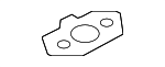 262592E020 - Engine: Screen Gasket for Kia: Forte, Forte Koup, Forte5, Optima, Seltos, Soul Image